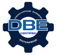 ADecTec is a Disadvantaged Business Enterprise (DBE)