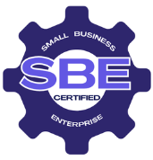 ADecTec is a Small Business Enterprise (SBE)