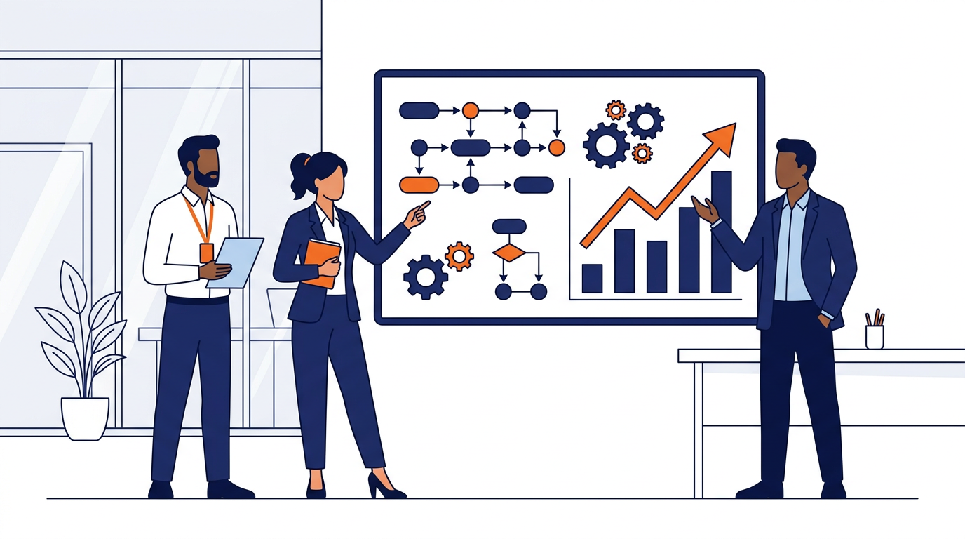 Management consulting
