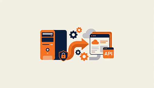 Application Modernization