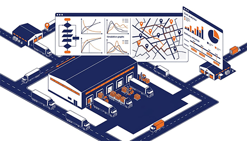 Logistics