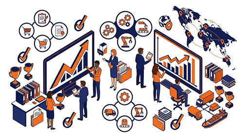 ADecTec case studies and success stories